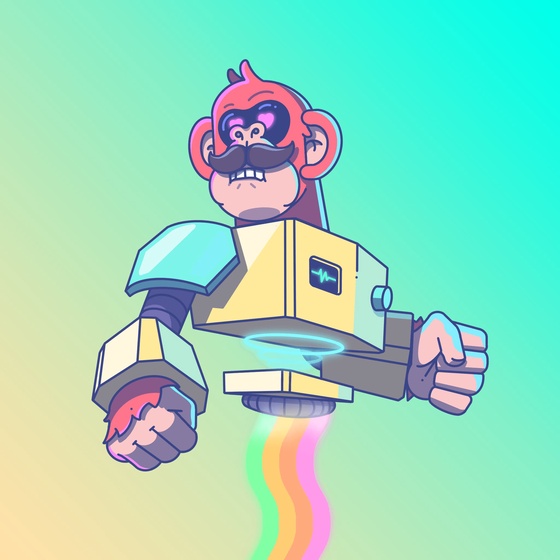 Exovader #1344