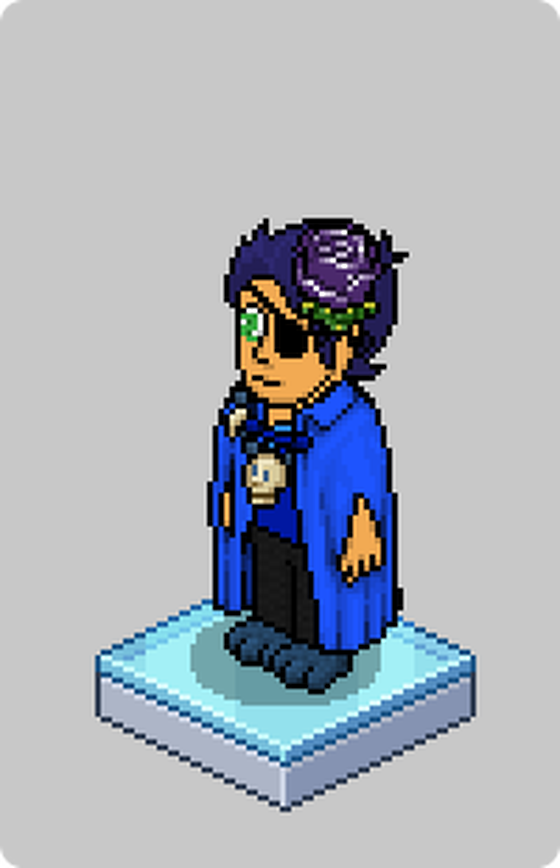 Habbo #7466