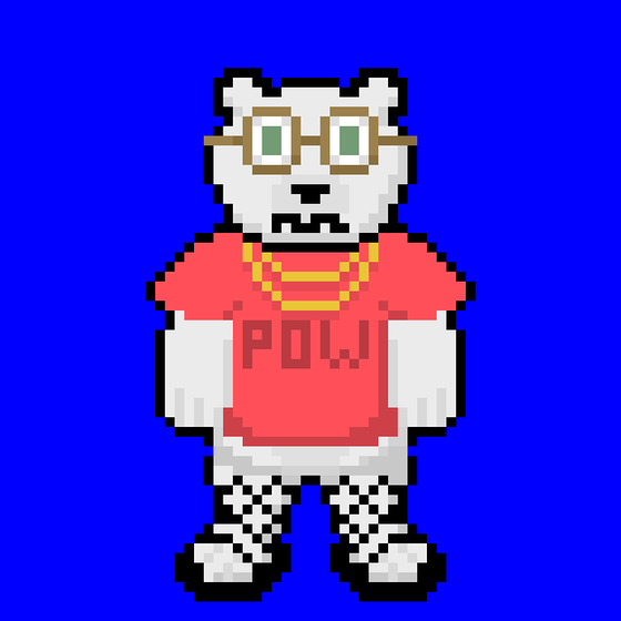 MergeBears #1961