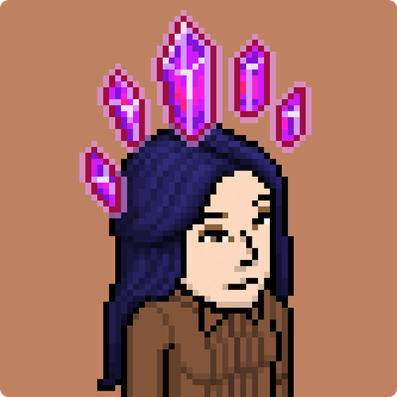 Habbo Portrait #752