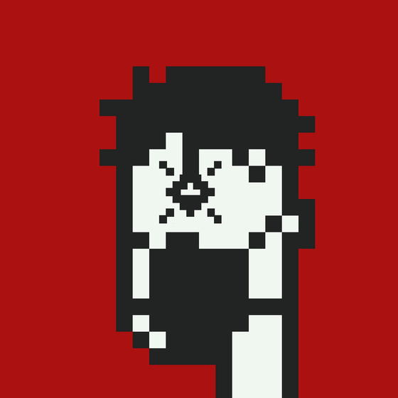 EyePhunk #1251