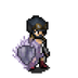 Pixel Heroes Villains #6444