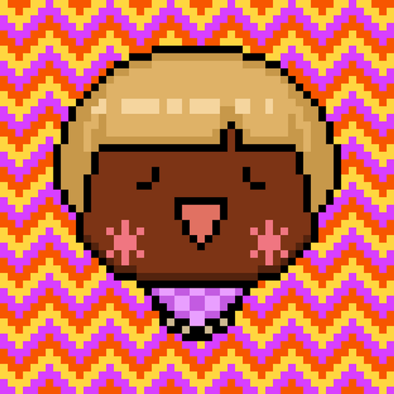 CryptoSimeji #2065