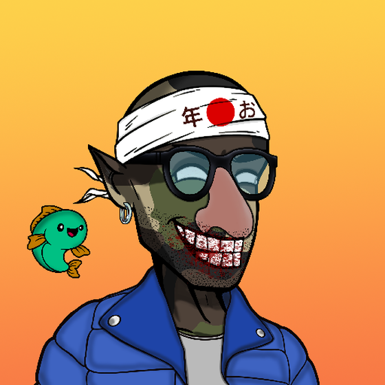 DeGeNiEz #676