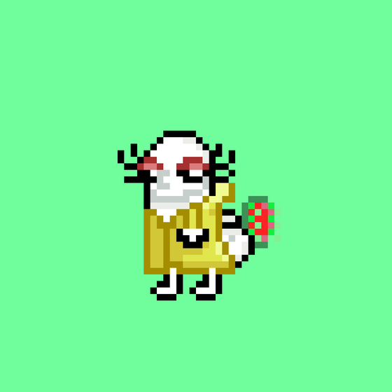 CryptoClitbutt #5228