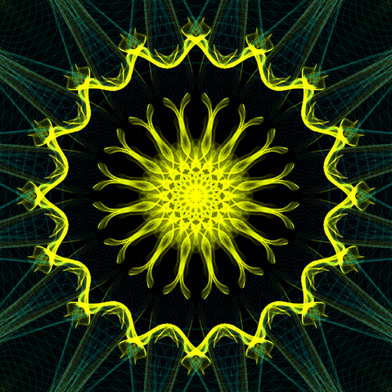CryptoMorph - Mint #4564