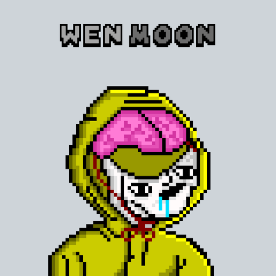 WADEGEN #1496