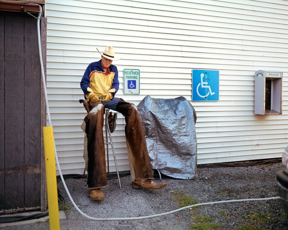 County Fair - Schnecksville Community Fair 1, CA, 2005