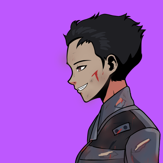 Project Kaito #5815