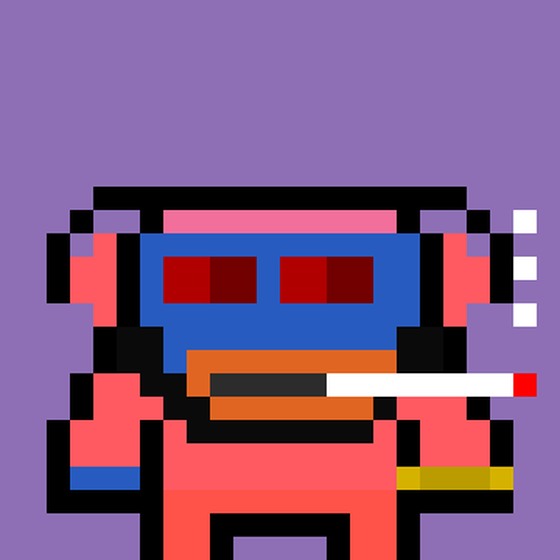 Dude  #2781