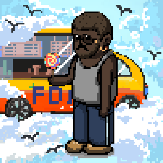 FDA characters #1689