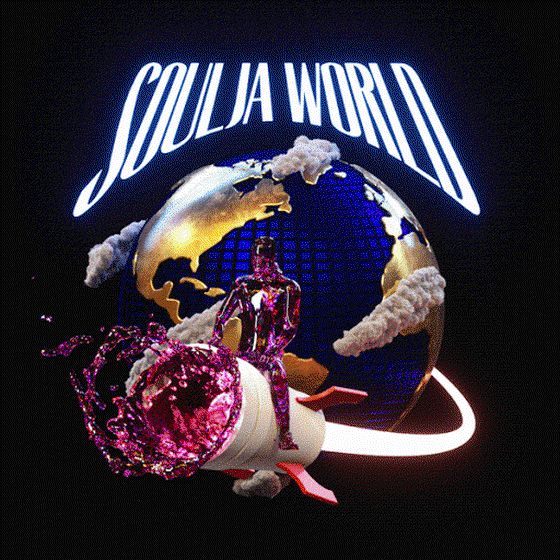 Soulja World