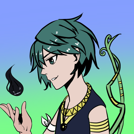 Dou Breaking the Vault of Xiao Yan #716
