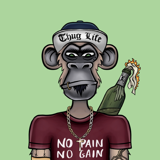 Gangstapes #55
