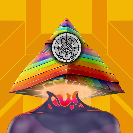 Illuminati #1932