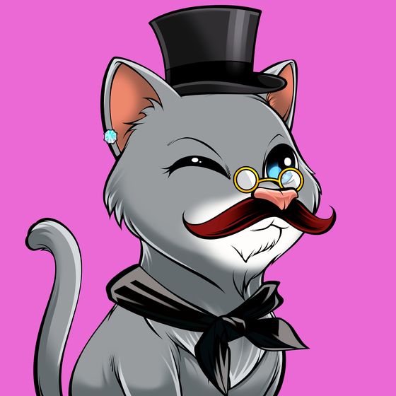 Cat #672