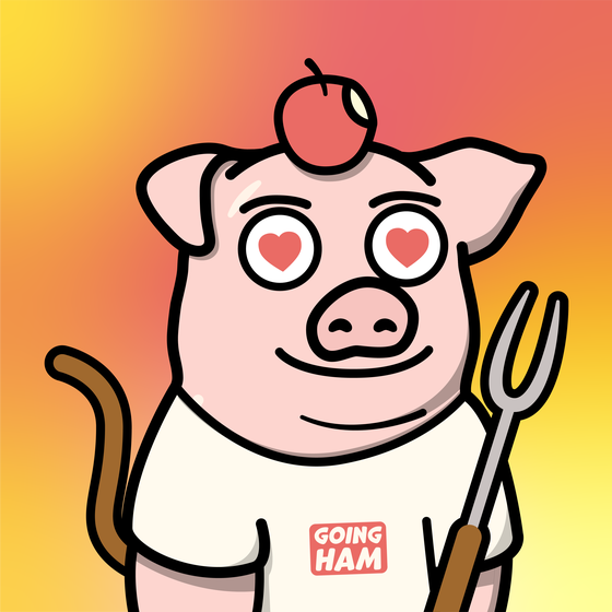 Oink #41