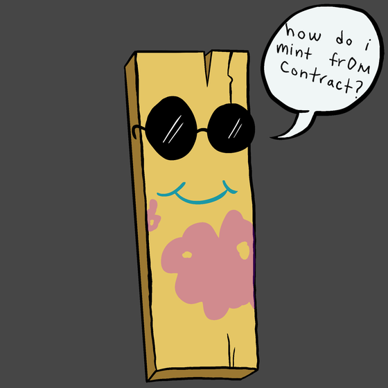 plank says #2630