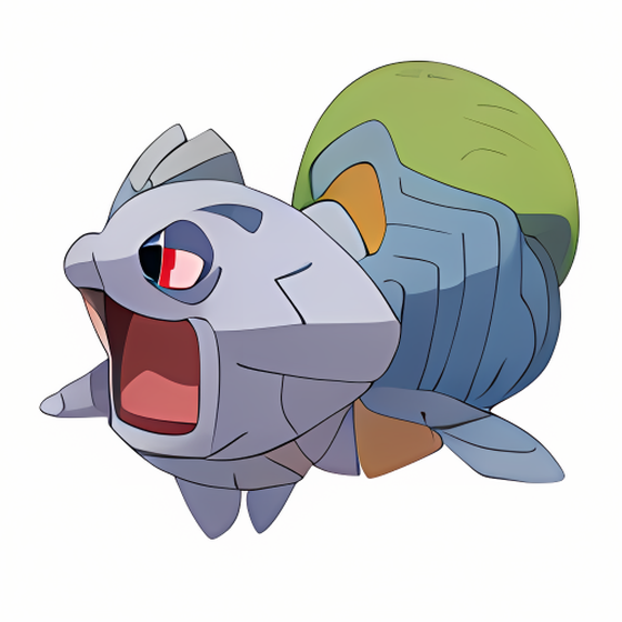 PokeGAN 184