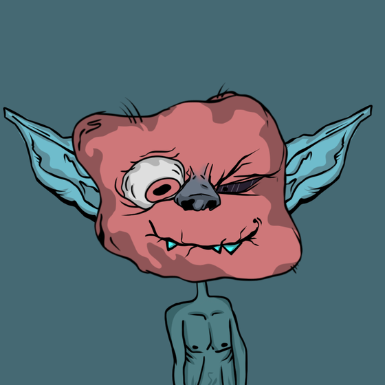 Hobgoblintown #8981