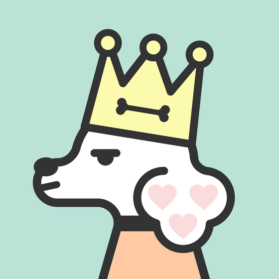 Wuff Wuff #59