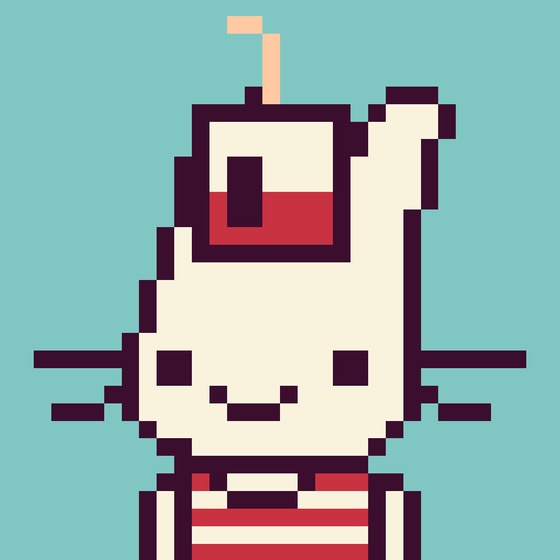 PixelBun #604