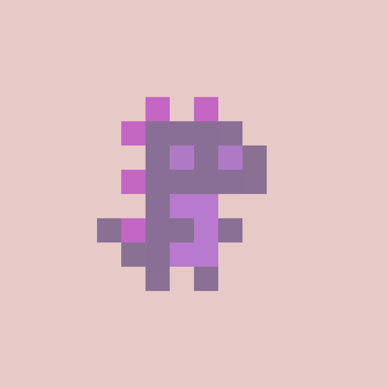 tiny dinos #8104