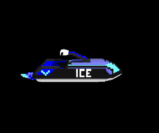 JetSki ICE V1