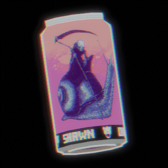 ShawnCoss: Death SODA