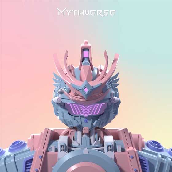 MythVerse #900