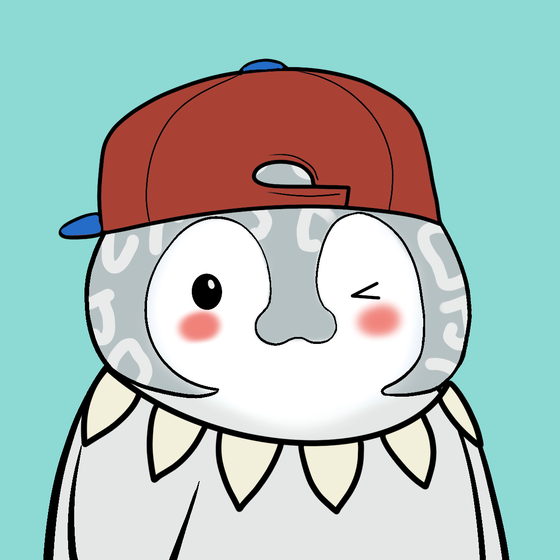 PenguinsClub #884
