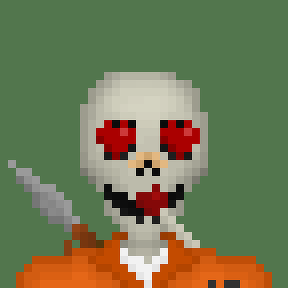 Pocket Bones 275