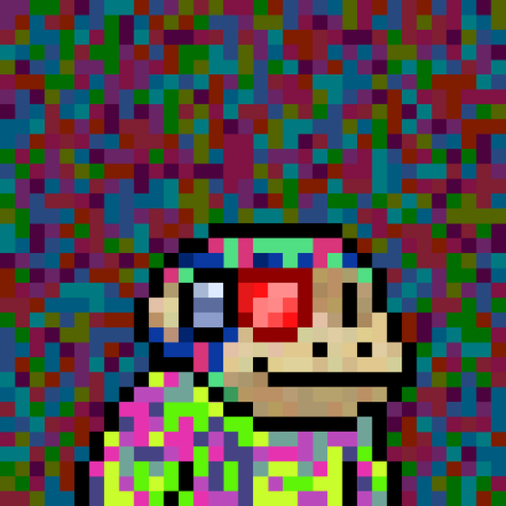Corrupt Smol #342