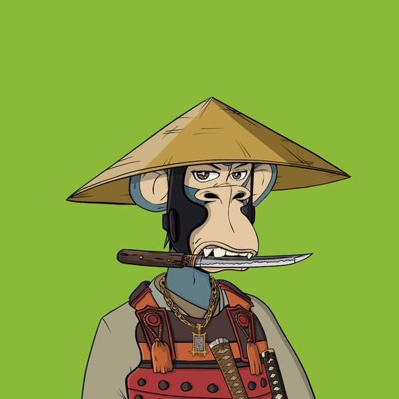 Bushido Royale #2419
