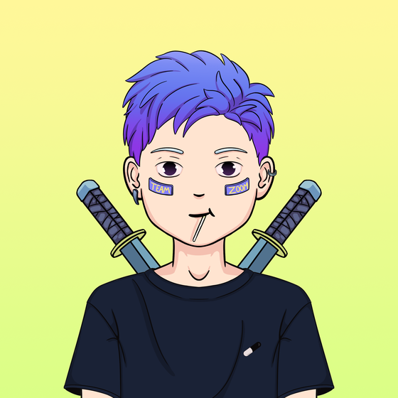 Zoomer #2791