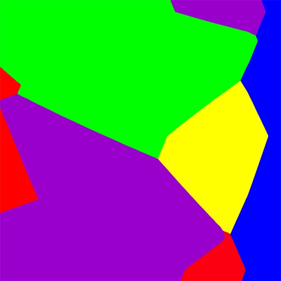GENETIC ALGORITHM TWO HUNDRED FORTY-SEVEN
