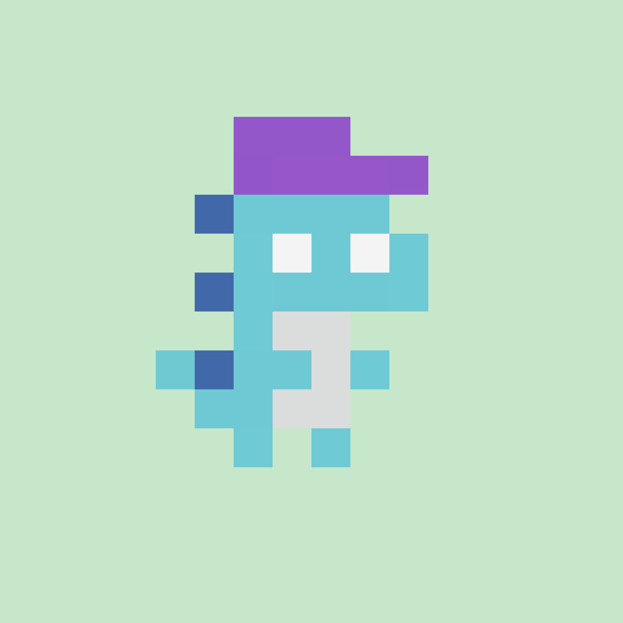 tiny dinos #6077