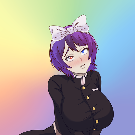 Waifu #110