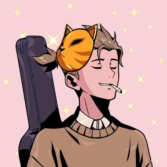 Huki #115
