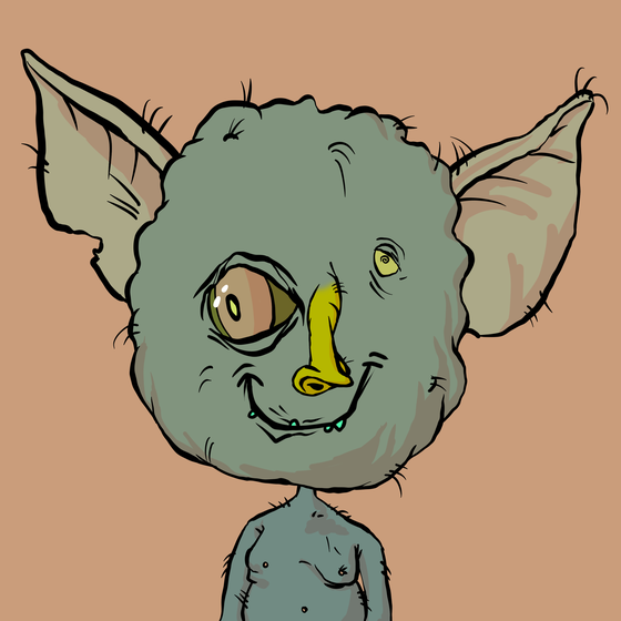 goblintown #371