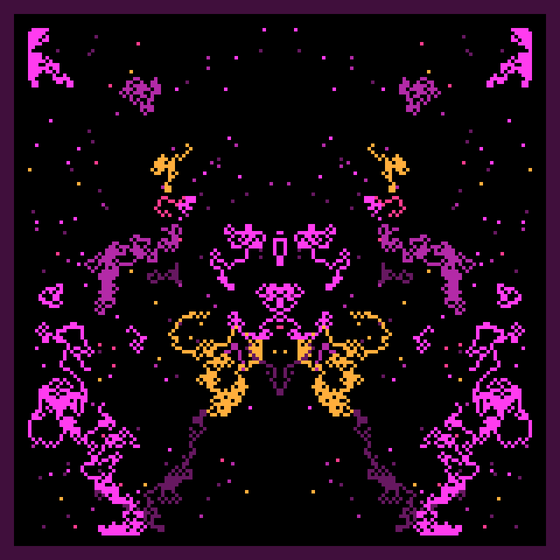 Lost Pixels For N