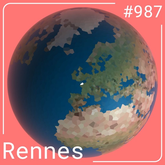 World #987