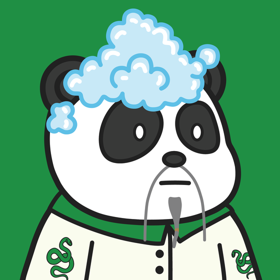 Frenly Panda #199