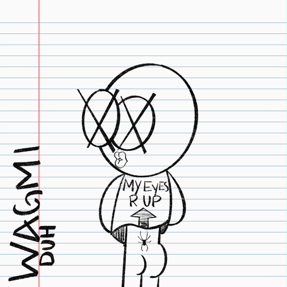 K.M.A #1571