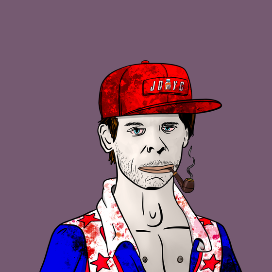 Jeffrey Dahmer Yacht Club #1398