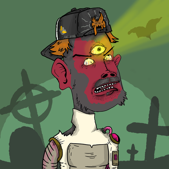 Our Founder Is Dead #5798