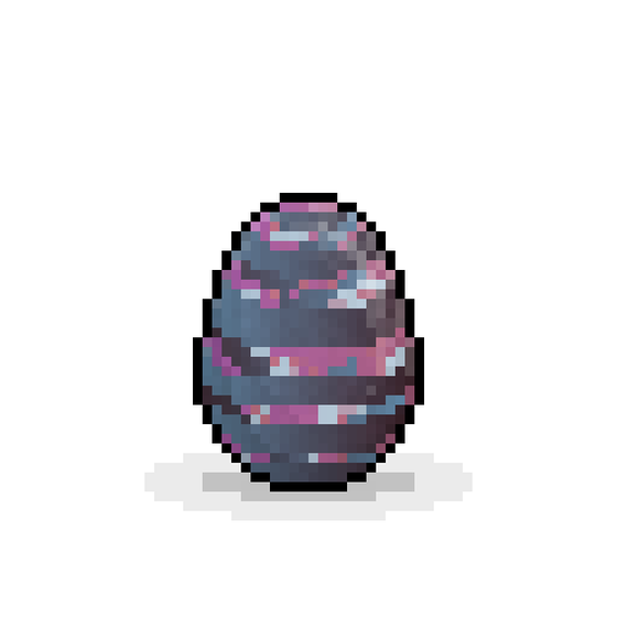 UNHATCHED #3496