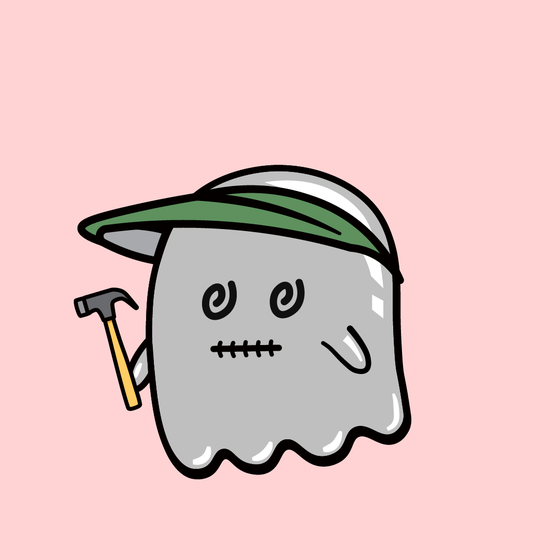 Ghost Frens #1272