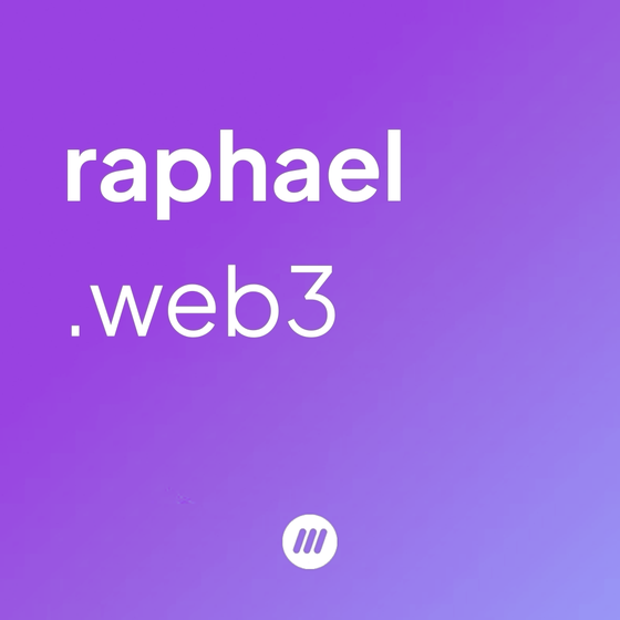 raphael.web3