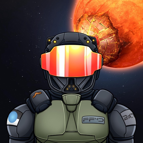 Helios Defender #10